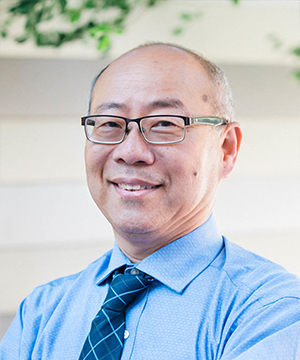 David Wang, PhD, PE