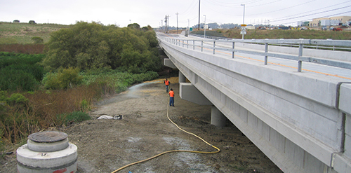 <center>APWA Project of the Year Monterey Bay Chapter<center> 1